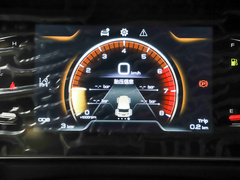 2022款 1.6L 长轴营运版 7座