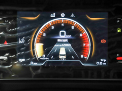2022款 1.6L 长轴营运版 7座