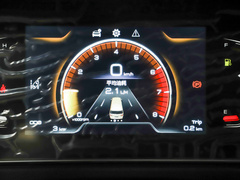 2022款 1.6L 长轴营运版 7座