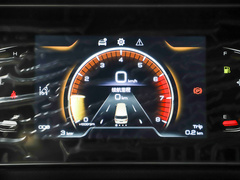 2022款 1.6L 长轴营运版 7座