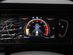 2022款 1.6L 长轴营运版 7座
