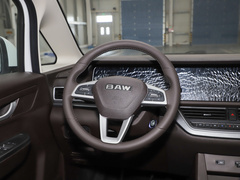 2022款 1.6L 长轴营运版 7座