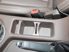 2022款 1.6L 长轴营运版 7座