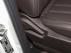 2022款 1.6L 长轴营运版 7座