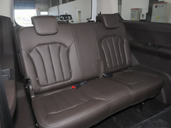 2022款 1.6L 长轴营运版 7座
