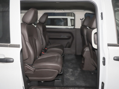 2022款 1.6L 长轴营运版 7座