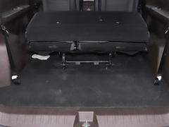 2022款 1.6L 长轴营运版 7座