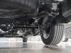 2022款 1.6L 长轴营运版 7座