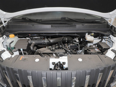 2022款 1.6L 长轴营运版 7座