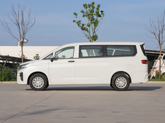2022款 1.6L 长轴营运版 7座