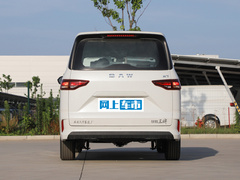 2022款 1.6L 长轴营运版 7座