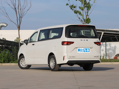 2022款 1.6L 长轴营运版 7座
