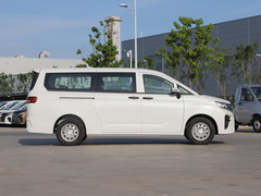 2022款 1.6L 长轴营运版 7座