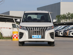 2022款 1.6L 长轴营运版 7座