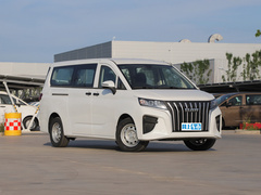 2022款 1.6L 长轴营运版 7座