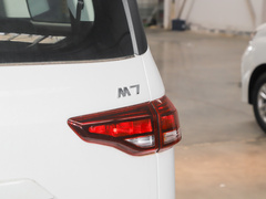 2022款 1.6L 长轴营运版 7座