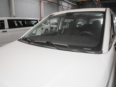 2022款 1.6L 长轴营运版 7座