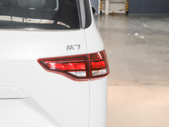 2022款 1.6L 长轴营运版 7座
