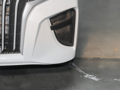2022款 1.6L 长轴营运版 7座
