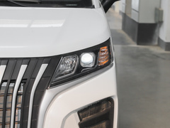 2022款 1.6L 长轴营运版 7座