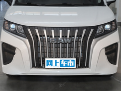 2022款 1.6L 长轴营运版 7座