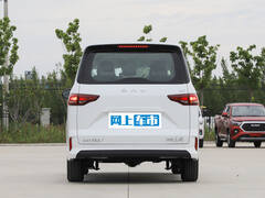 2022款 1.6L 长轴营运版 9座