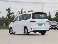 2022款 1.6L 长轴营运版 9座