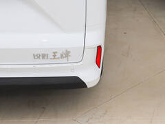 2022款 1.6L 长轴营运版 9座