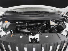 2022款 1.6L 长轴营运版 9座