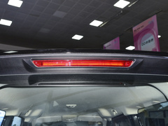 2022款 2.0L 长轴创富型 7座