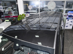 2022款 2.0L 长轴创富型 7座