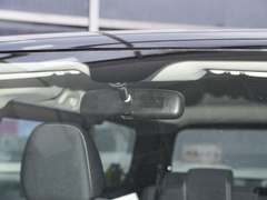 2022款 2.0L 长轴创富型 7座