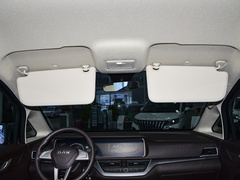 2022款 2.0L 长轴创富型 7座