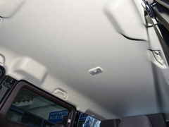 2022款 2.0L 长轴创富型 7座