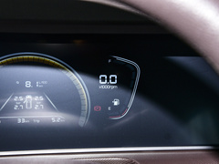 2022款 2.0L 长轴创富型 7座