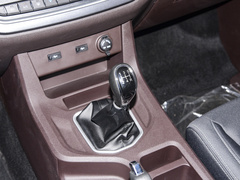 2022款 2.0L 长轴创富型 7座