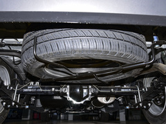 2022款 2.0L 长轴创富型 7座