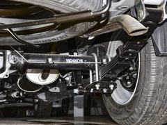 2022款 2.0L 长轴创富型 7座