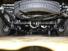 2022款 2.0L 长轴创富型 7座