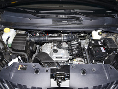 2022款 2.0L 长轴创富型 7座
