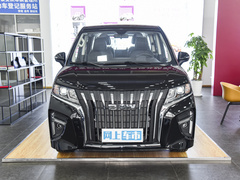 2022款 2.0L 长轴商务型 9座