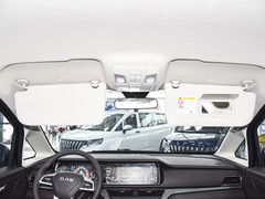 2022款 2.0L 长轴商务型 9座