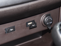 2022款 2.0L 长轴商务型 9座