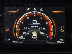 2022款 2.0L 长轴商务型 9座
