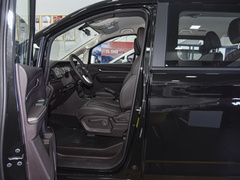 2022款 2.0L 长轴商务型 9座