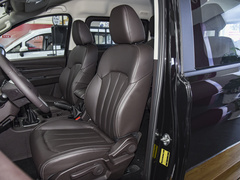 2022款 2.0L 长轴商务型 9座