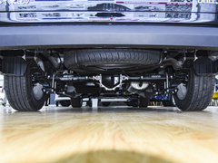 2022款 2.0L 长轴商务型 9座