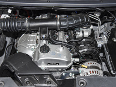2022款 2.0L 长轴商务型 9座