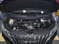 2022款 2.0L 长轴商务型 9座