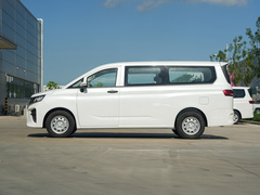 2022款 2.0L 长轴营运版 7座
